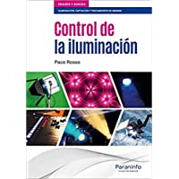 Control de la iluminación
